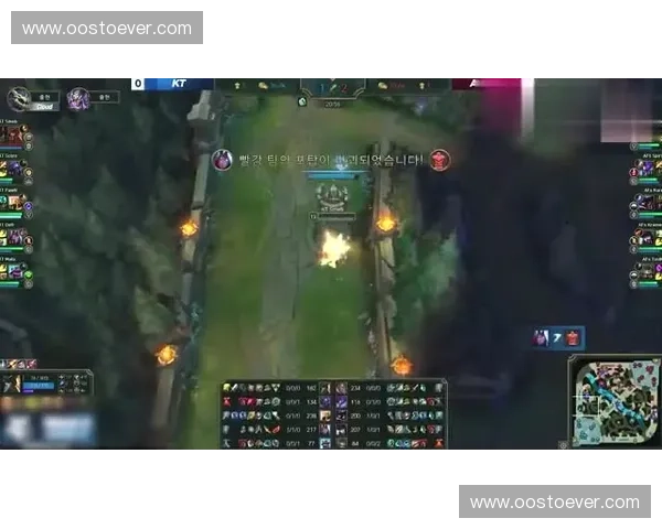 LOL人机帝逆天操作震惊全场从青铜到王者的人机称霸之路 LOL人机帝逆天操作震惊全场从青铜到王者的人机称霸之路