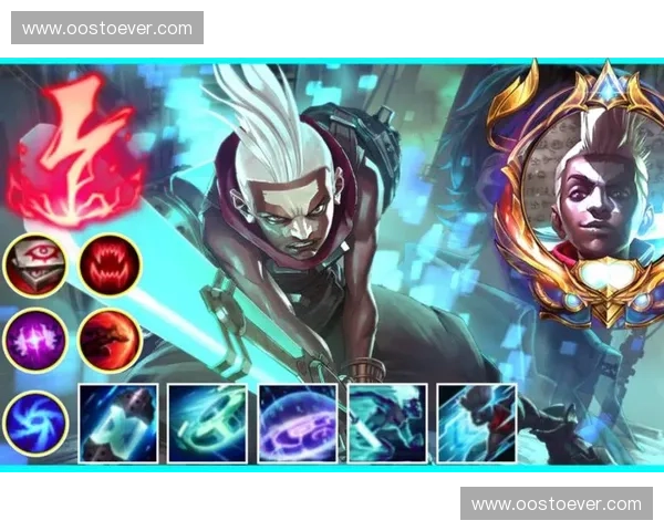 时光倒流的奇才艾克在命运齿轮中改写未来的英雄传奇 时光倒流的奇才艾克在命运齿轮中改写未来的英雄传奇