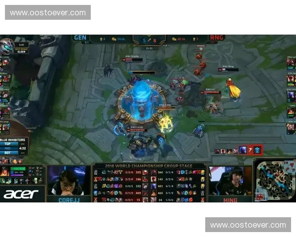 LOL补兵本攻略:提升补刀技巧,助你轻松登顶英雄联盟段位 LOL补兵本攻略:提升补刀技巧,助你轻松登顶英雄联盟段位