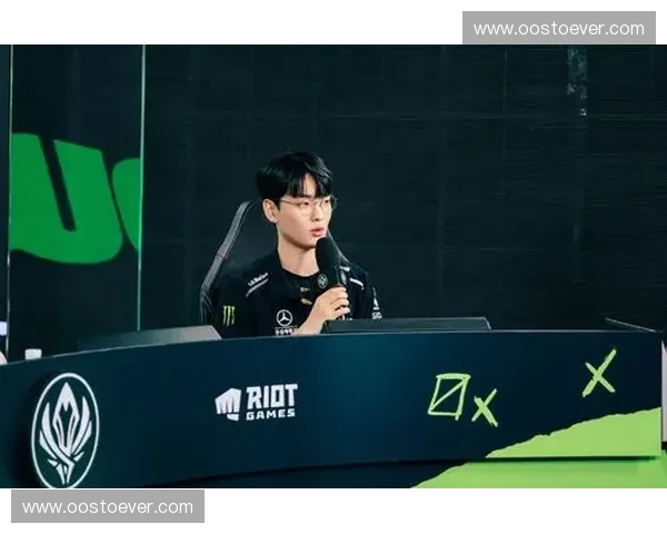 LOL教父深度解说英雄联盟十年风云再起见证电竞荣耀传奇