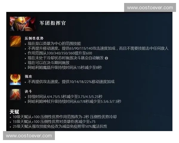 DOTA2又削英雄平衡再成焦点玩家热议版本改动影响全局格局 DOTA2又削英雄平衡再成焦点玩家热议版本改动影响全局格局