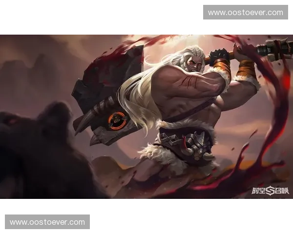 《英雄联盟莱恩最强出装推荐与玩法解析全攻略》