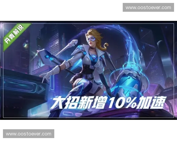 以英雄LC为核心探索其独特玩法和技能机制解析 以英雄LC为核心探索其独特玩法和技能机制解析